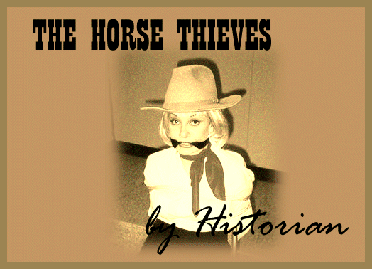 The Horse Thieves